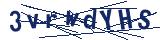 Captcha-Zeichenfolge