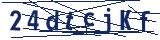 Captcha-Zeichenfolge