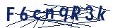 Captcha-Zeichenfolge