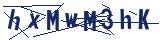 Captcha-Zeichenfolge