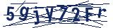 Captcha-Zeichenfolge