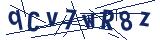 Captcha-Zeichenfolge