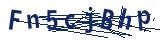 Captcha-Zeichenfolge