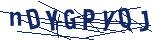 Captcha-Zeichenfolge