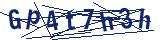 Captcha-Zeichenfolge
