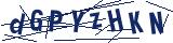 Captcha-Zeichenfolge
