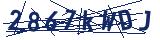 Captcha-Zeichenfolge