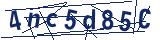 Captcha-Zeichenfolge