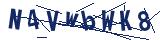 Captcha-Zeichenfolge