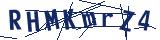 Captcha-Zeichenfolge