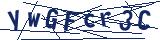 Captcha-Zeichenfolge
