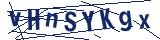 Captcha-Zeichenfolge