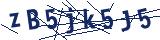 Captcha-Zeichenfolge