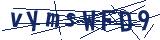 Captcha-Zeichenfolge