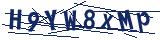 Captcha-Zeichenfolge