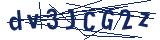 Captcha-Zeichenfolge