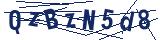 Captcha-Zeichenfolge