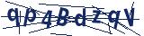 Captcha-Zeichenfolge
