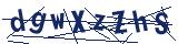 Captcha-Zeichenfolge
