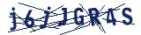 Captcha-Zeichenfolge