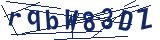 Captcha-Zeichenfolge