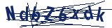 Captcha-Zeichenfolge