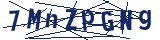 Captcha-Zeichenfolge