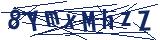 Captcha-Zeichenfolge