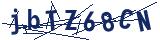 Captcha-Zeichenfolge