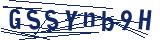 Captcha-Zeichenfolge