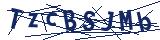 Captcha-Zeichenfolge