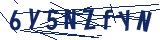 Captcha-Zeichenfolge