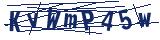 Captcha-Zeichenfolge