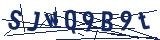 Captcha-Zeichenfolge