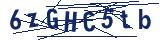Captcha-Zeichenfolge
