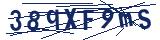 Captcha-Zeichenfolge