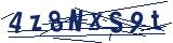 Captcha-Zeichenfolge