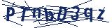 Captcha-Zeichenfolge