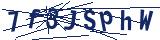 Captcha-Zeichenfolge