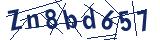 Captcha-Zeichenfolge