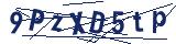 Captcha-Zeichenfolge