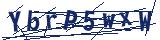 Captcha-Zeichenfolge