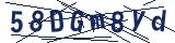Captcha-Zeichenfolge