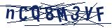 Captcha-Zeichenfolge