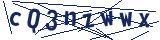 Captcha-Zeichenfolge