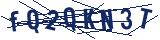Captcha-Zeichenfolge