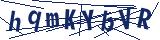 Captcha-Zeichenfolge