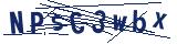 Captcha-Zeichenfolge