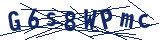 Captcha-Zeichenfolge