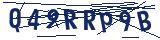 Captcha-Zeichenfolge